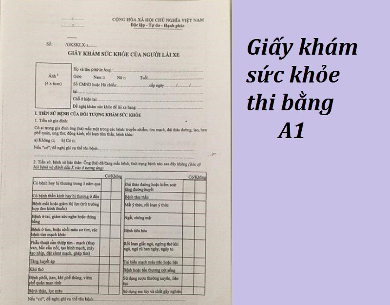 Nên bỏ xét nghiệm nồng độ cồn trong giấy khám sức khỏe người lái xe - Ảnh 2.