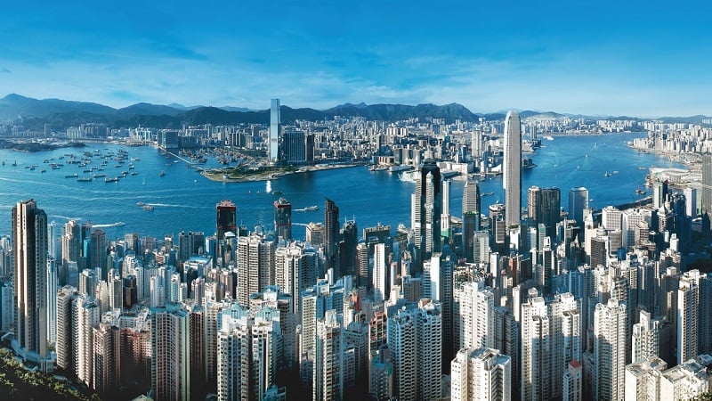 Diện mạo “lõi nội đô thứ hai” khi Hà Nội vươn mình về phía Đông - Đông Bắc - Ảnh 1.
