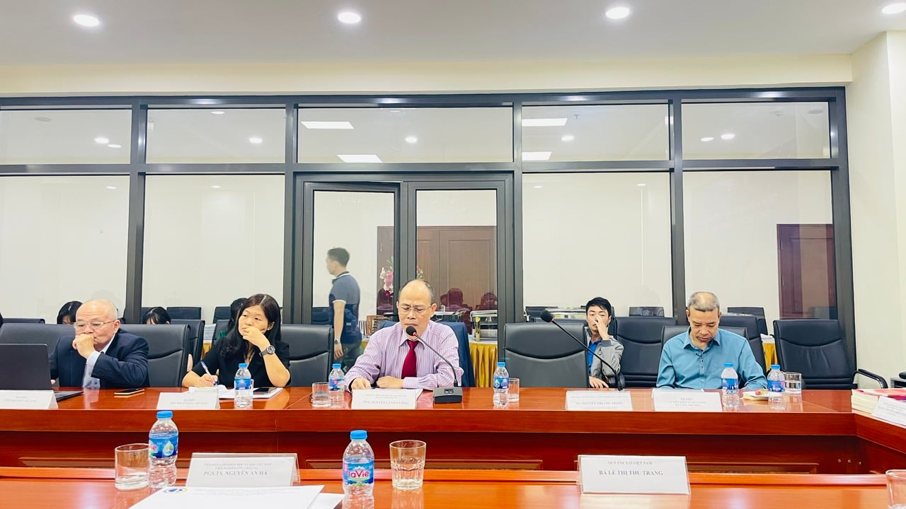 CBAM và doanh nghiệp Việt Nam: Thích ứng nền kinh tế xanh - Ảnh 2.
