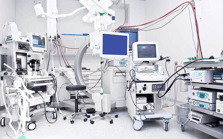 Quy định mới về quản lý sử dụng chi thường xuyên ngân sách nhà nước để mua sắm tài sản, trang thiết bị - Ảnh 2.