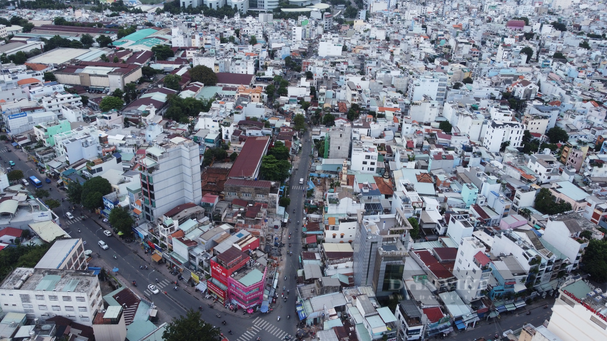 TP.HCM hỗ trợ 60 triệu đồng cho hộ nghèo khi mua, thuê nhà ở xã hội - Ảnh 1.