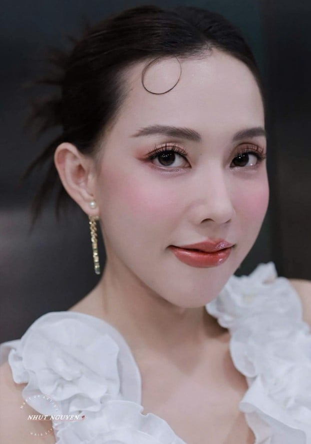 Á hậu Vivian Nguyên đảm nhiệm vị trí Tổng đạo diễn tại Cuộc thi Nữ hoàng Doanh nhân Việt Nam 2024- Ảnh 2.