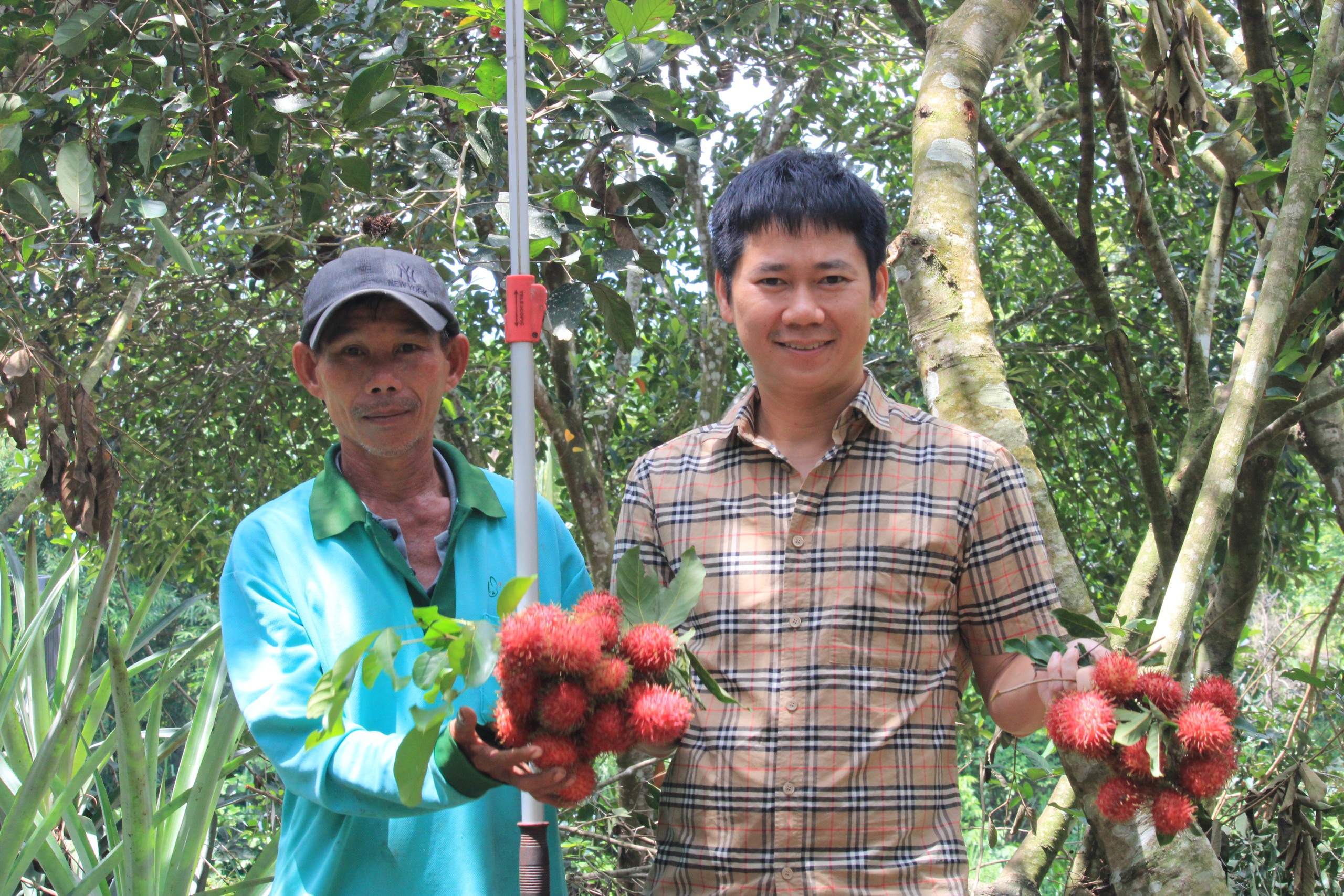 Khánh Hòa: Phấn đấu có 80% các điểm du lịch, cơ sở kinh doanh du lịch được dán nhãn xanh- Ảnh 1.