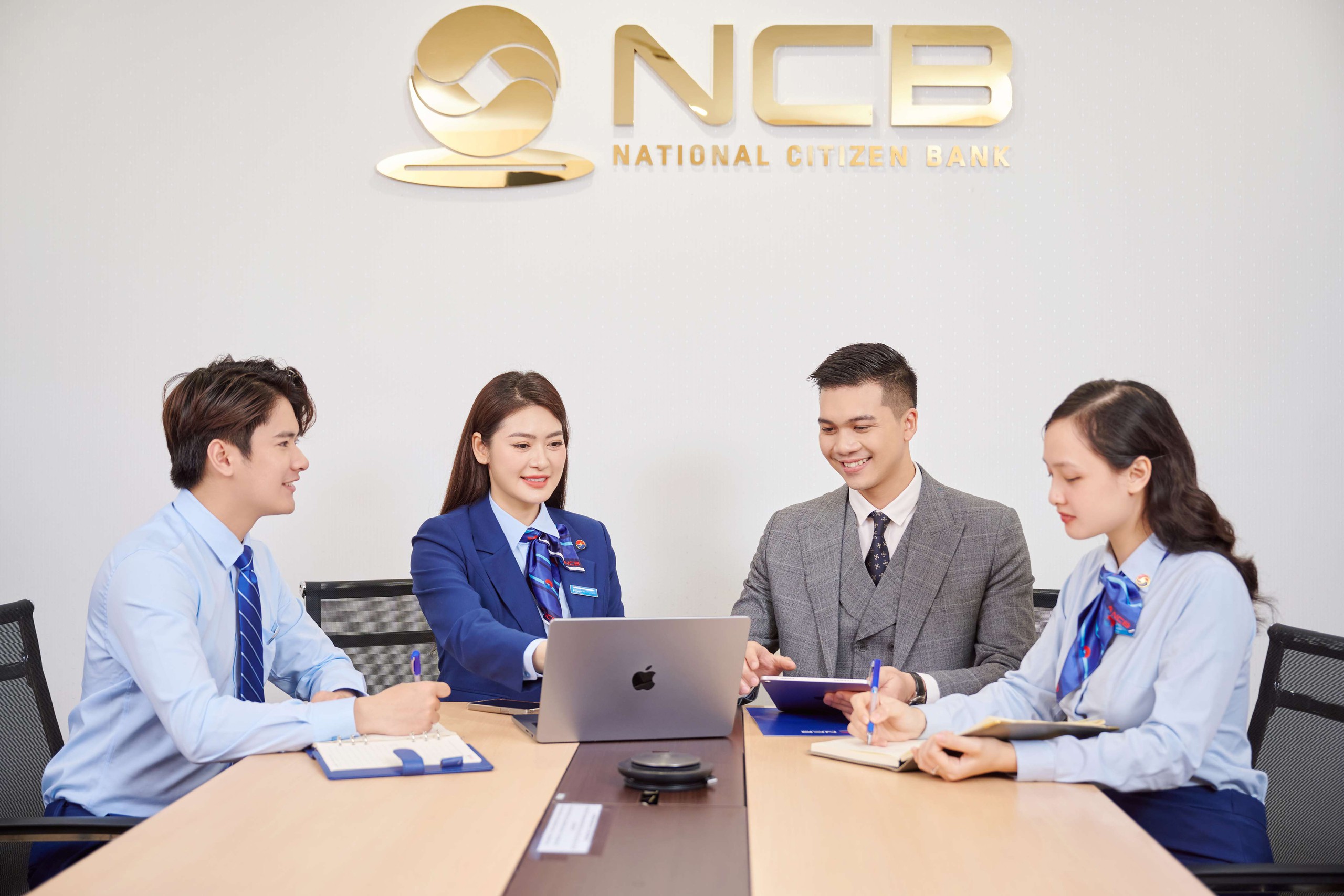 Kết thúc quý 3, nhiều chỉ tiêu kinh doanh của NCB vượt kế hoạch cả năm- Ảnh 2.