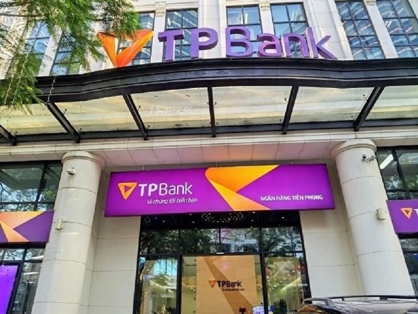 TPBank báo lãi 9 tháng gần 5.500 tỷ đồng- Ảnh 1.