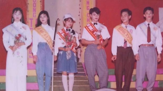 Nghệ sĩ Nhân dân Xuân Bắc từng đỗ 4 trường Đại học, 1 trường đỗ á khoa, 2 lần đạt giải thi sắc đẹp- Ảnh 2.