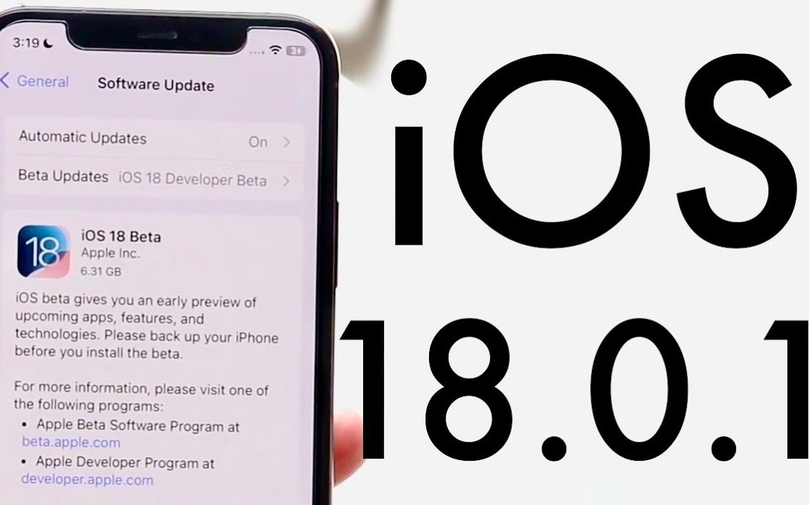 iOS 18.2 chính thức ra mắt với Image Playground và Siri ChatGPT - Ảnh 2.