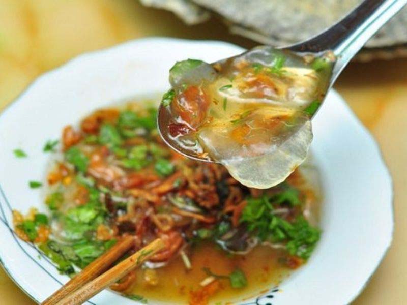 Món ăn đặc sản ở Vinh: Món ngon, ngọt quên sầu từ loài da trơn tạo nên thương hiệu ẩm thực xứ Vinh - Ảnh 6.