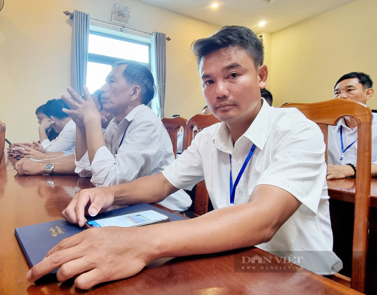 Phó Chủ tịch Bùi Thị Thơm dự hội nghị biểu dương nông dân sản xuất, kinh doanh giỏi Ninh Bình- Ảnh 3.