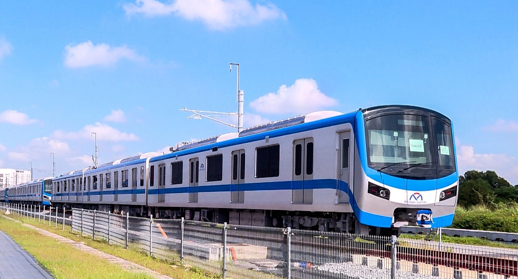 Cần hơn 39 tỷ USD để cho các dự án metro TP.HCM   - Ảnh 1.