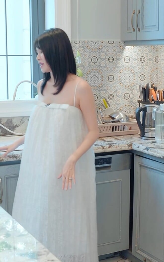 'Anh tài' Đăng Khôi và vợ khoe nơi đặc biệt nhất trong biệt thự triệu đô- Ảnh 6.