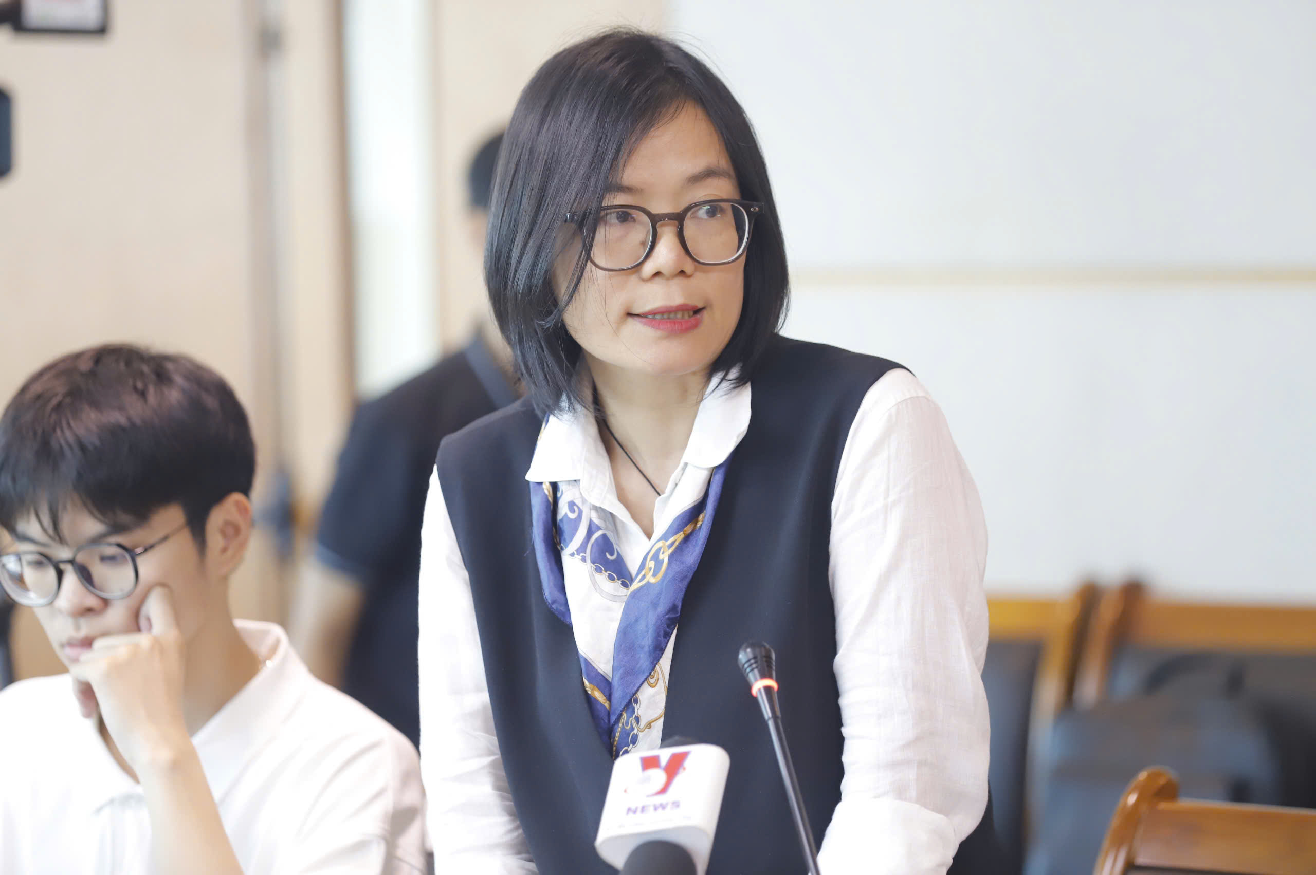 Tọa đàm thuế GTGT với phân bón: Làm rõ các tác động đến người nông dân - Ảnh 1.
