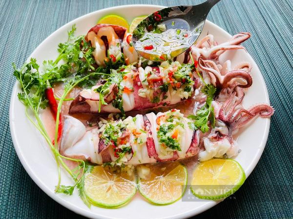 Loại thịt chứa nhiều selen giúp cải thiện khả năng miễn dịch, làm món này đơn giản mà ngon - Ảnh 4.