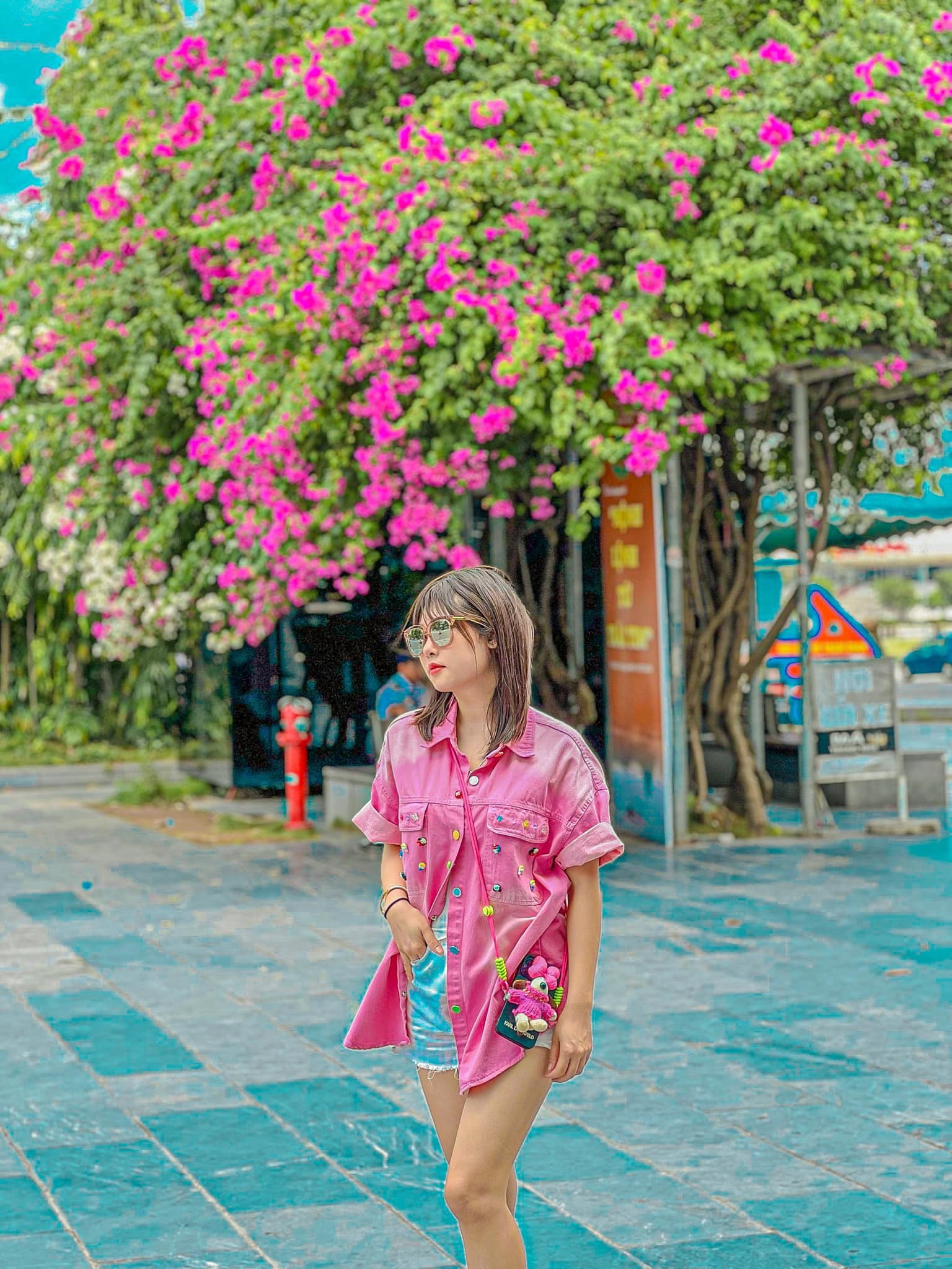 Bà xã Huỳnh Tuấn Linh: Vừa tài kinh doanh, vừa giỏi nội trợ - Ảnh 7.