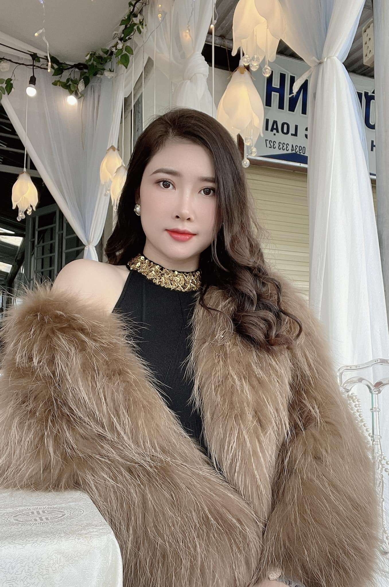 Bà xã Huỳnh Tuấn Linh: Vừa tài kinh doanh, vừa giỏi nội trợ - Ảnh 8.