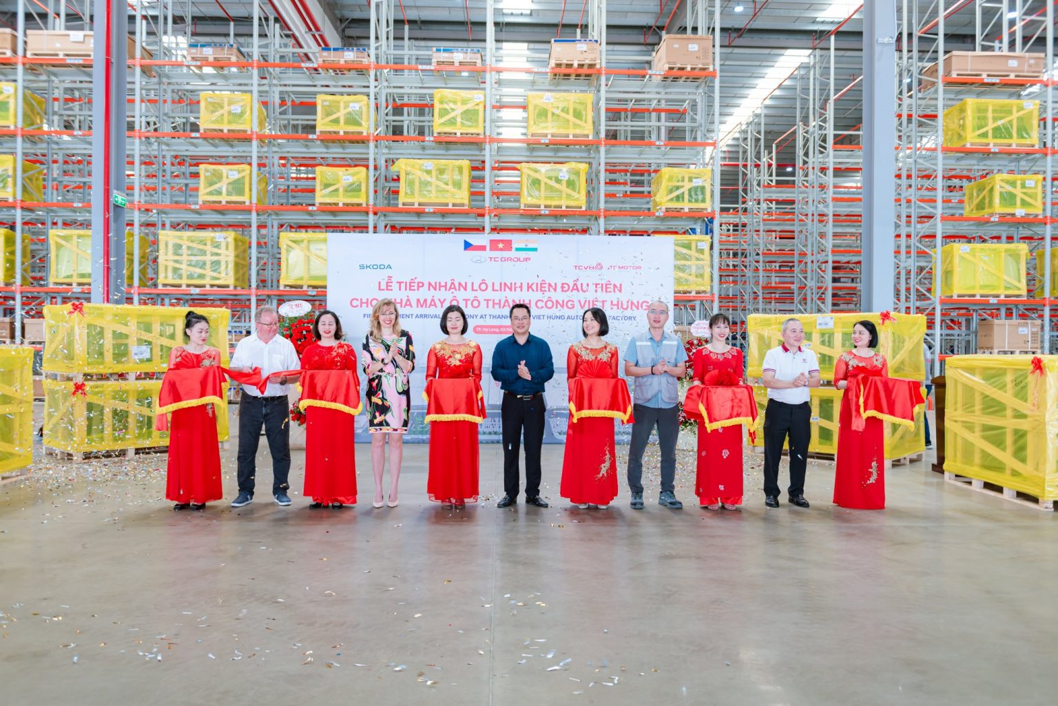 Bước tiến quan trọng của ngành công nghiệp chế biến chế tạo của Quảng Ninh - Ảnh 1.