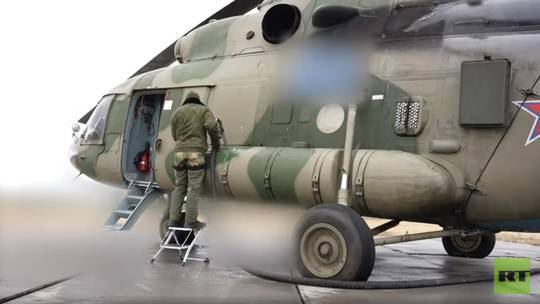 Tình báo Ukraine dụ dỗ phi công Nga cướp máy bay, bị bẫy ngược lại - Ảnh 1.