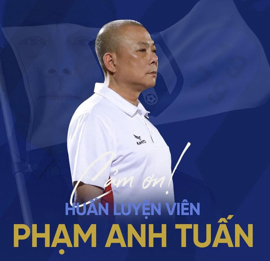 Công Vinh bất ngờ trở lại SLNA làm “sếp" - Ảnh 1.