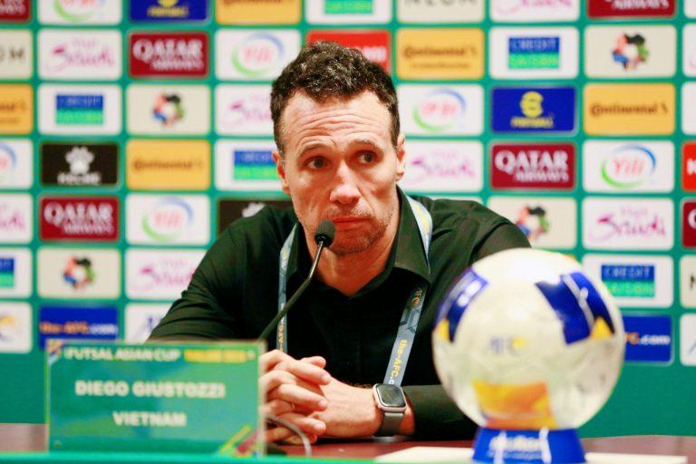 Thua trắng Indonesia, HLV futsal Việt Nam lý giải ra sao? - Ảnh 2.