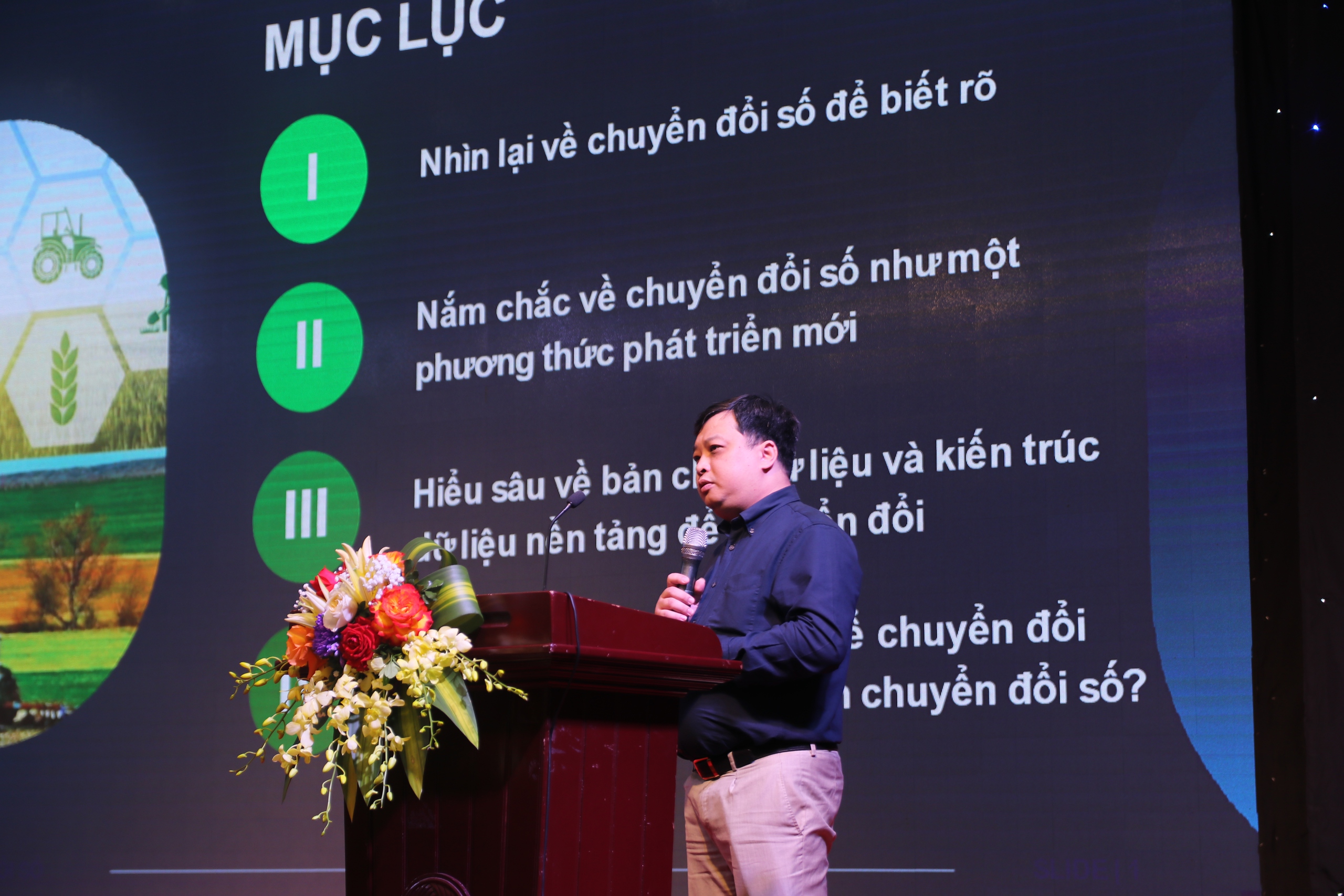 Chuyển đổi số trong hoạt động Khuyến nông đưa nông dân ra "biển lớn" - Ảnh 4.