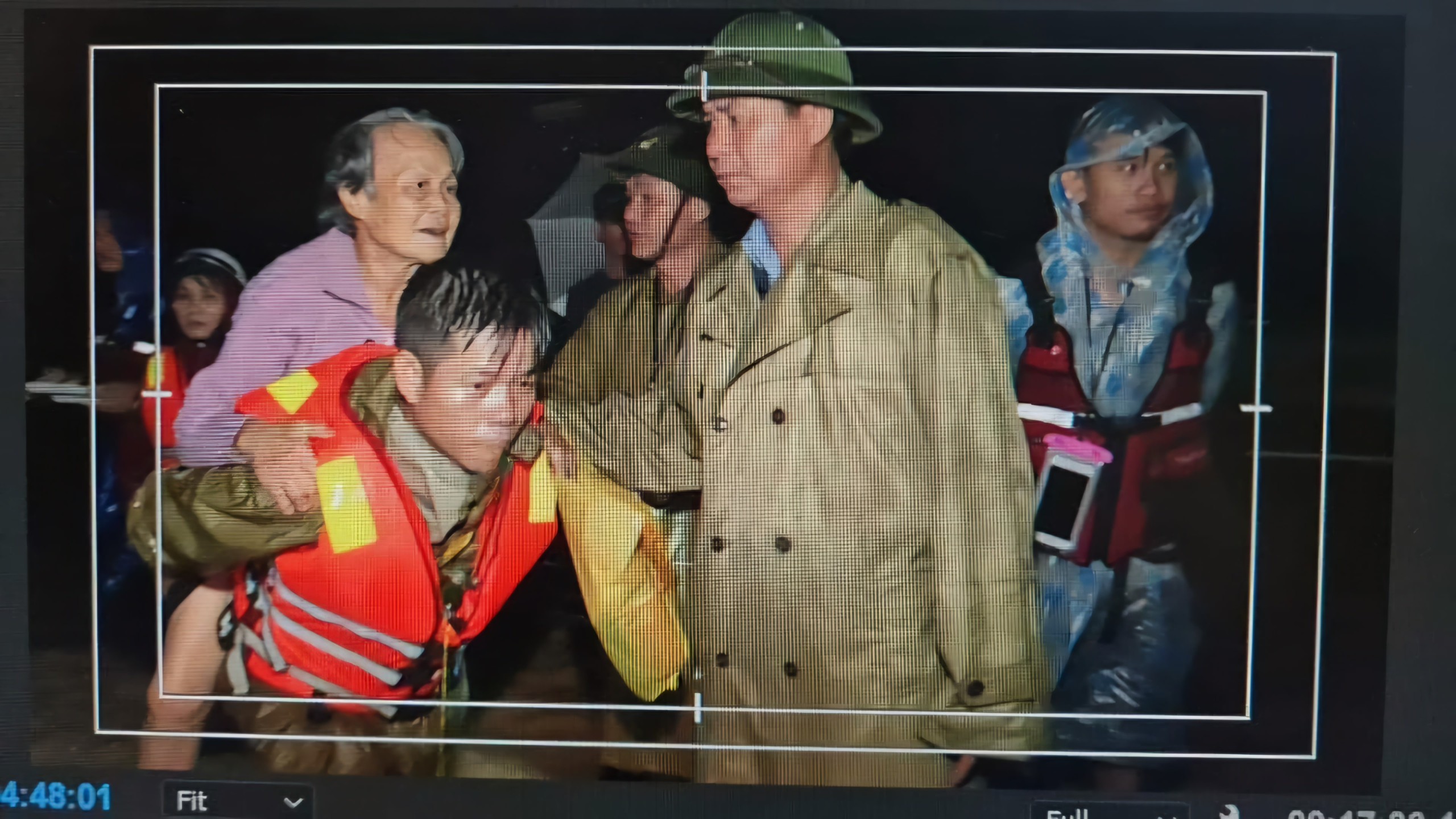 Nguyễn Mậu Anh Tuấn Quảng Trị – gương sáng giữa đời - Ảnh 7.