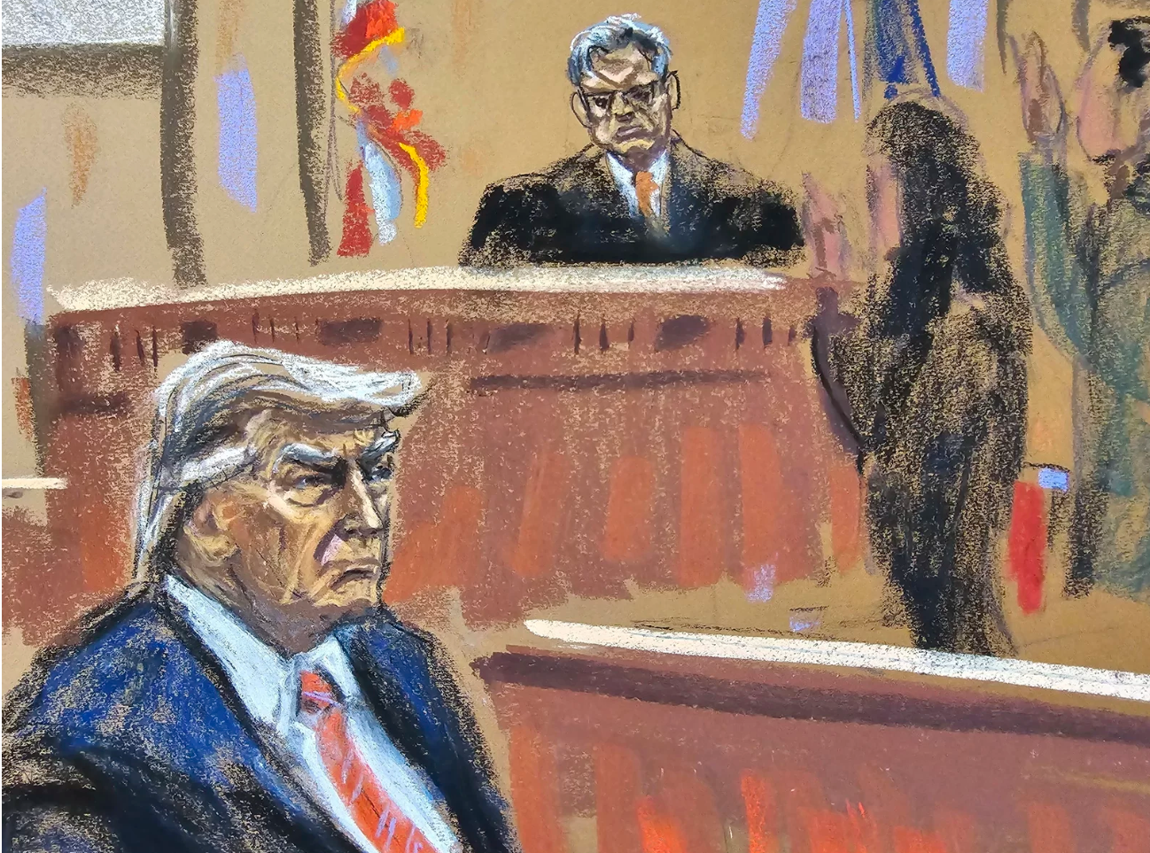 Barack Obama, Donald Trump, Joe Biden và cuộc chiến giành linh hồn nước Mỹ - Kỳ 3: Ác mộng hiện hình, trò ngược đãi - Ảnh 2.
