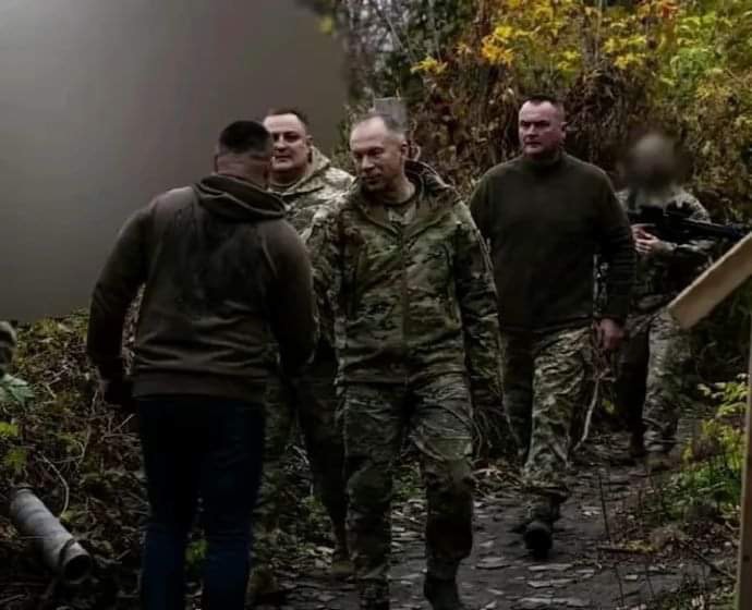  Tình báo Quốc phòng Ukraine chặn được cuộc trò chuyện giữa quân đội Triều Tiên   - Ảnh 1.