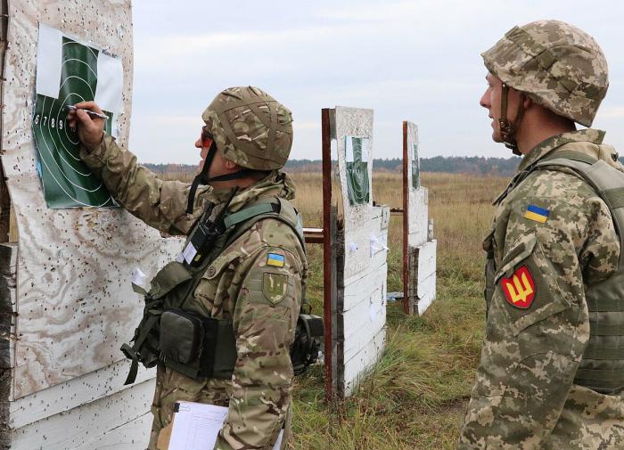 Ukraine cho nổ đập Ternovskaya để ngăn chặn quân đội Nga - Ảnh 1.