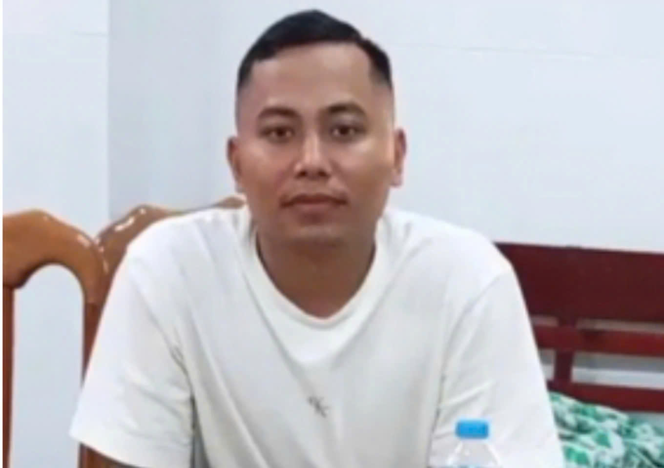 Chiêu trò "việc nhẹ lương cao" dẫn đến vụ án giết người, bắt cóc đòi tiền chuộc tại Campuchia- Ảnh 1.