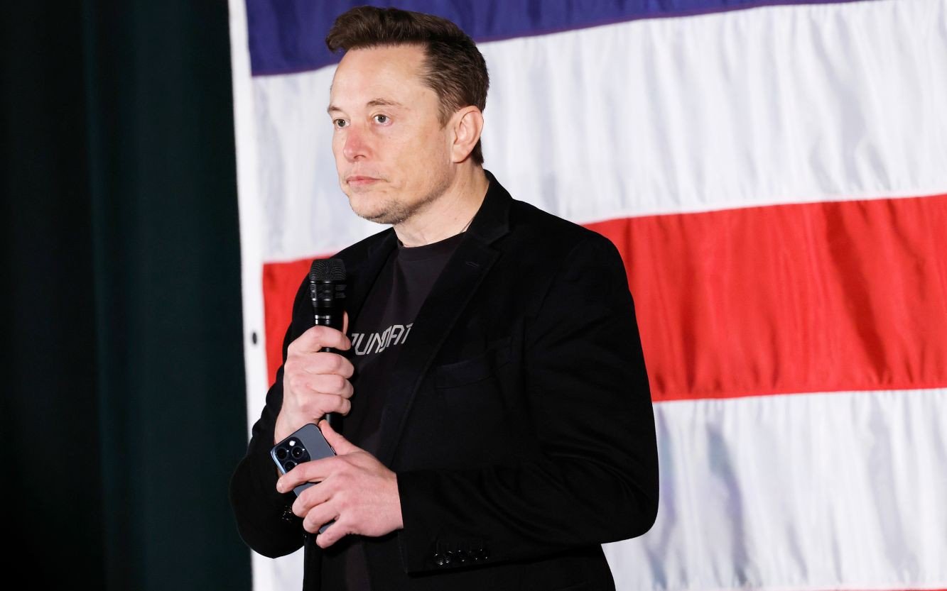 Hợp tác Trump - Musk có thể giúp X đấu lại Bluesky? - Ảnh 3.