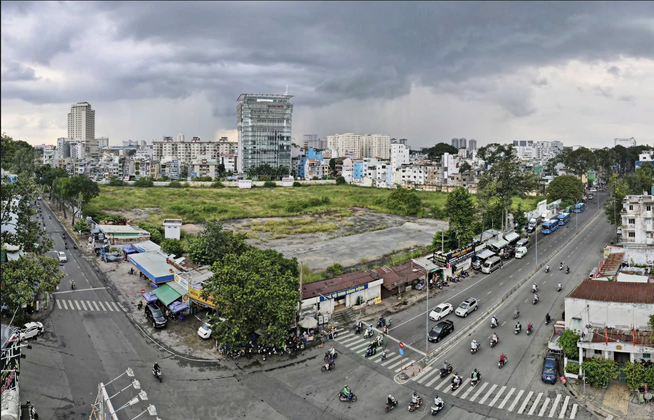 "Đất vàng" 152 Trần Phú đã bị thu hồi, bà Trương Mỹ Lan vẫn kê khai tại tòa- Ảnh 3.