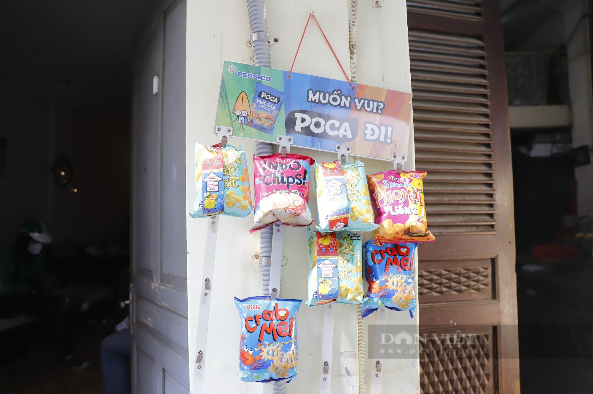 Khám phá những con phố "độc nhất vô nhị" chỉ có ở Hà Nội - Ảnh 23.