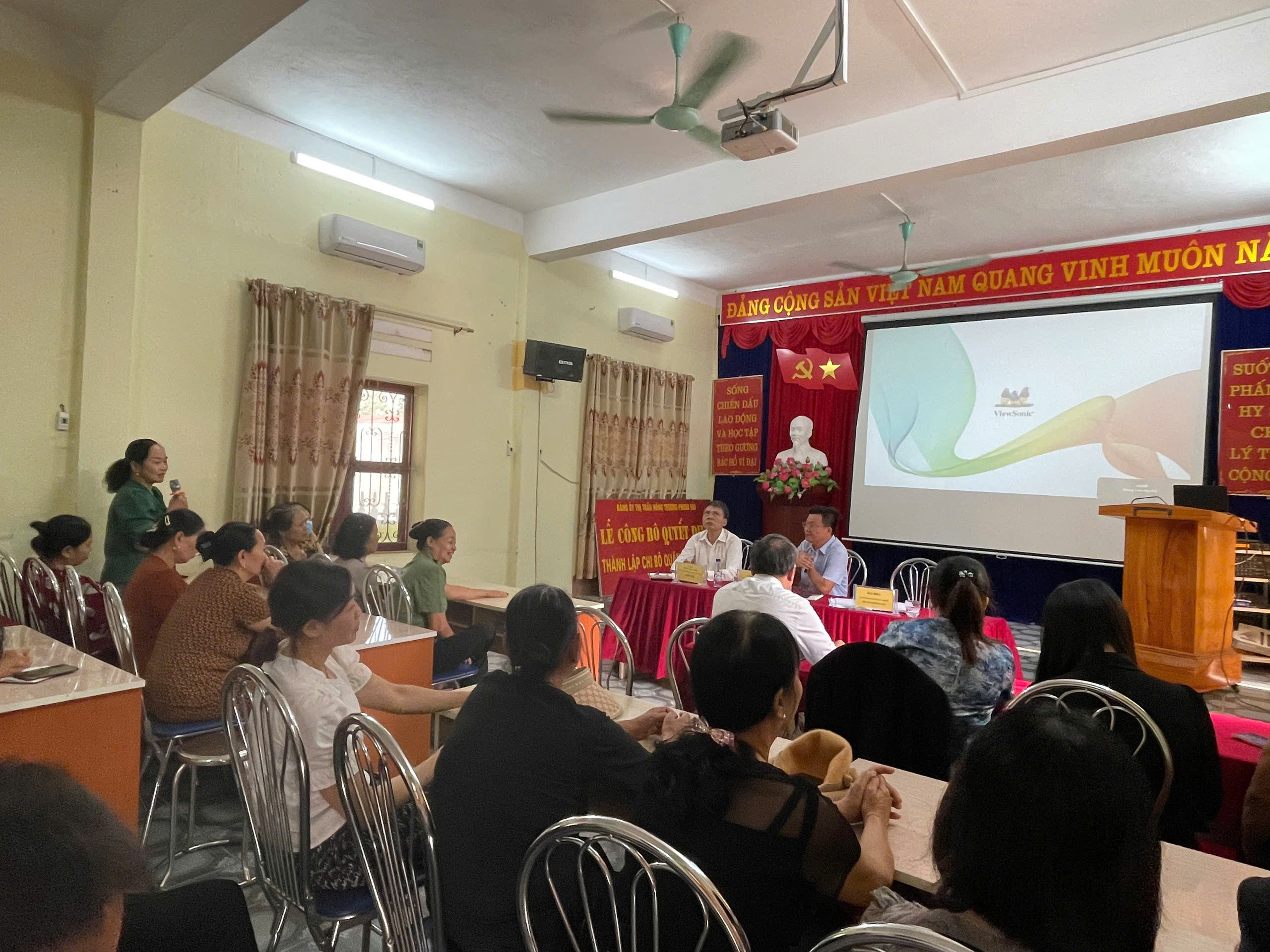 Lào Cai: Nâng cao kiến thức về kỹ thuật xử lý rác thải hữu cơ thân thiện với môi trường - Ảnh 2.