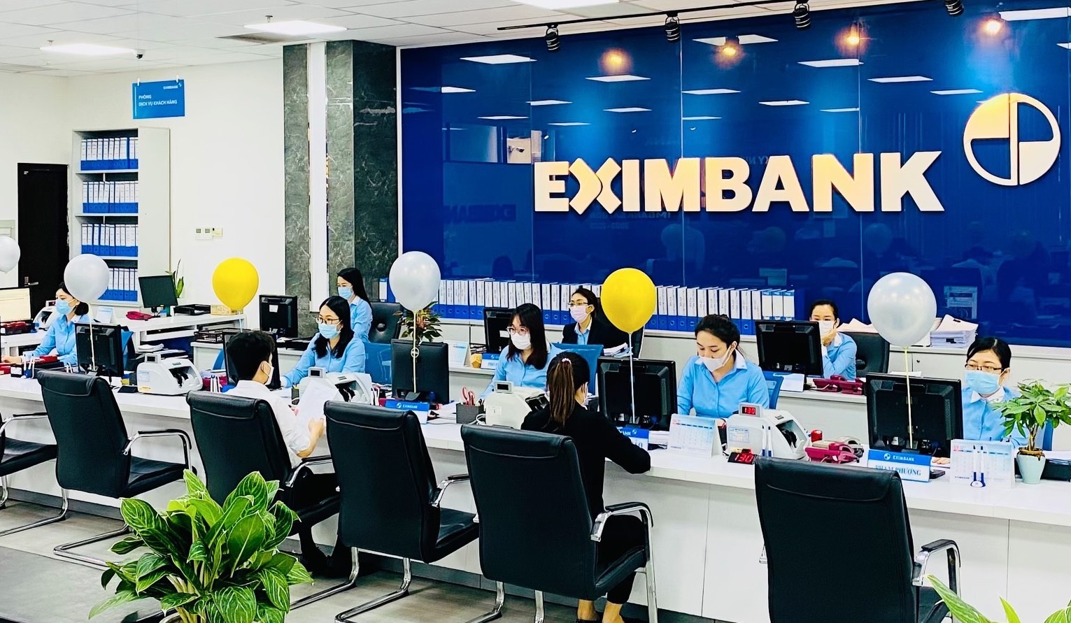 Ngân hàng Nhà nước sẽ giám sát chặt hoạt động của Eximbank - Ảnh 1.