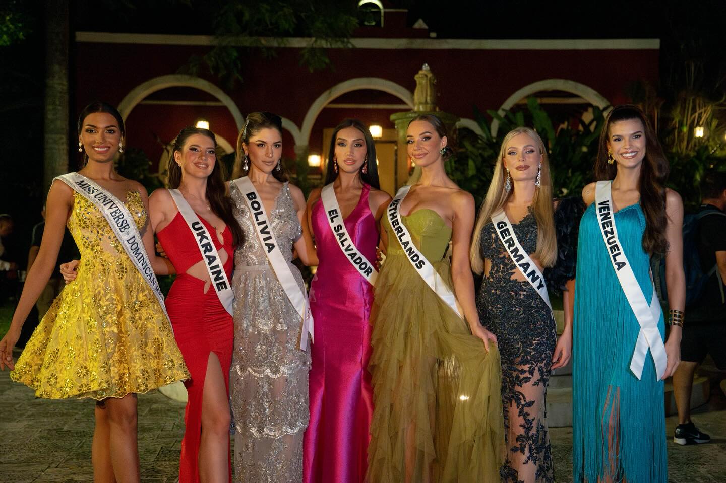Link xem trực tiếp chung kết Miss Universe 2024- Ảnh 5.