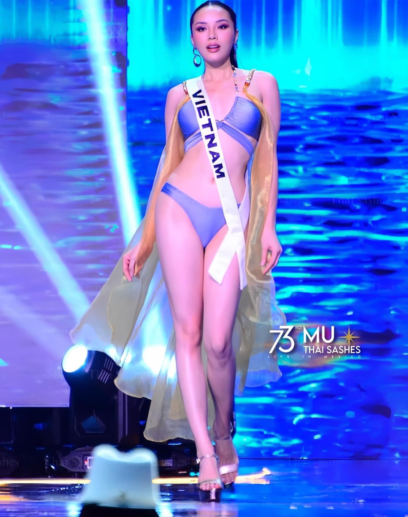 Link xem trực tiếp chung kết Miss Universe 2024- Ảnh 7.