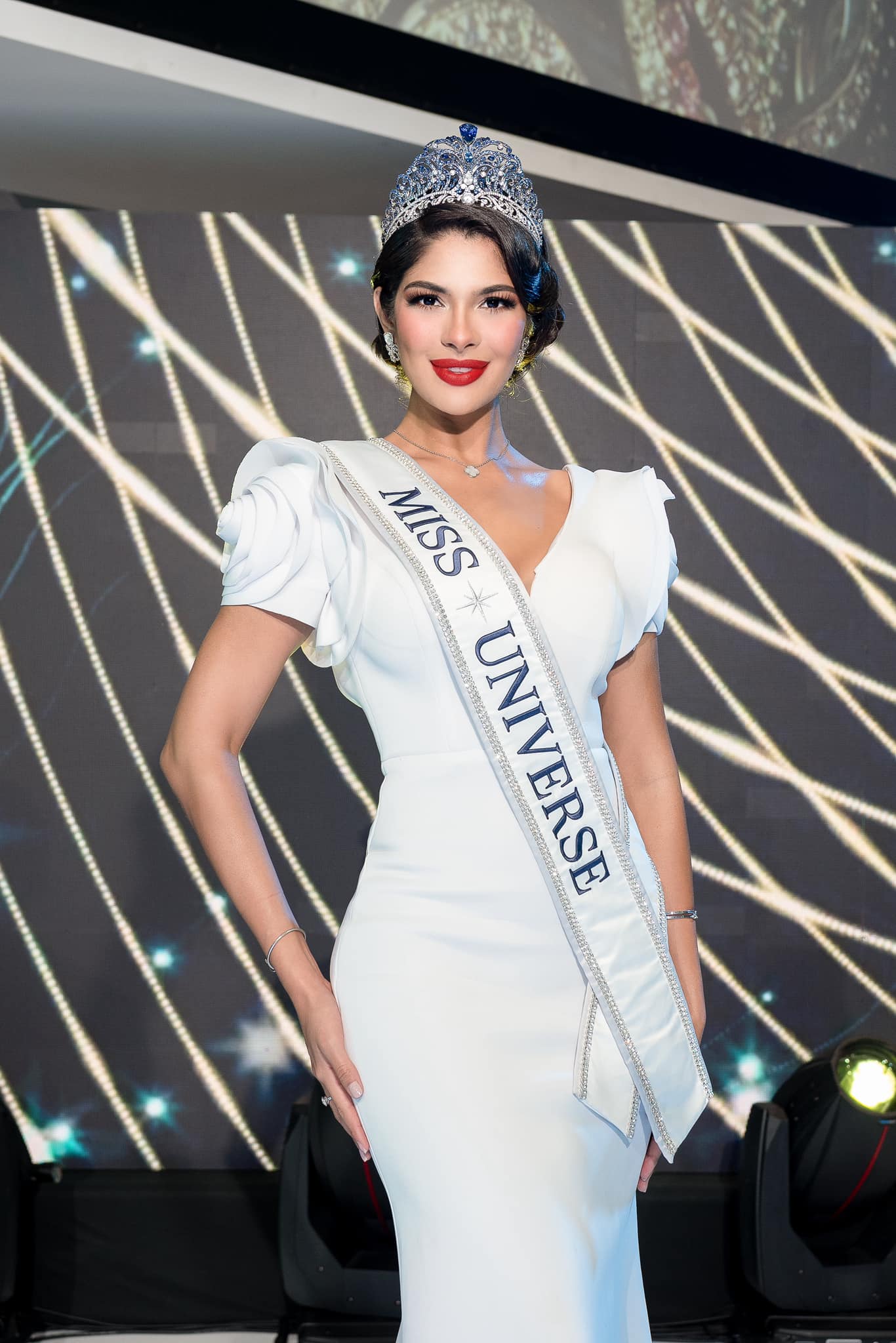 Link xem trực tiếp chung kết Miss Universe 2024- Ảnh 1.