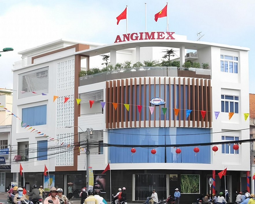 Lỗ lũy kế vượt vốn điều lệ, Angimex khẳng định có thể tiếp tục hoạt động- Ảnh 1. Lỗ lũy kế vượt vốn điều lệ, Angimex khẳng định có thể tiếp tục hoạt động- Ảnh 1.