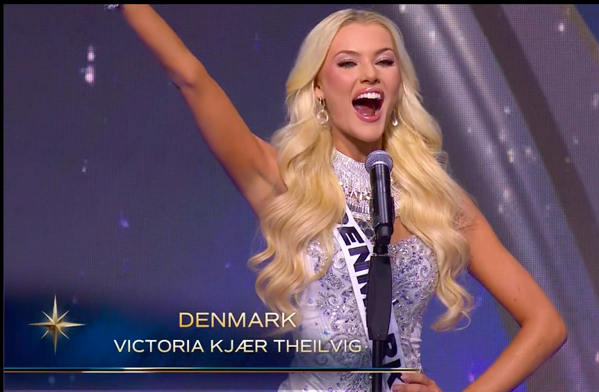 Kết quả chung kết Miss Universe 2024: Người đẹp Đan Mạch đăng quang, Kỳ Duyên trượt Top 12 - Ảnh 5.