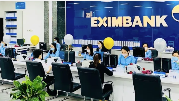 Eximbank nói gì về việc "bị Ngân hàng Nhà nước thanh tra"?- Ảnh 1. Eximbank nói gì về việc "bị Ngân hàng Nhà nước thanh tra"?- Ảnh 1.