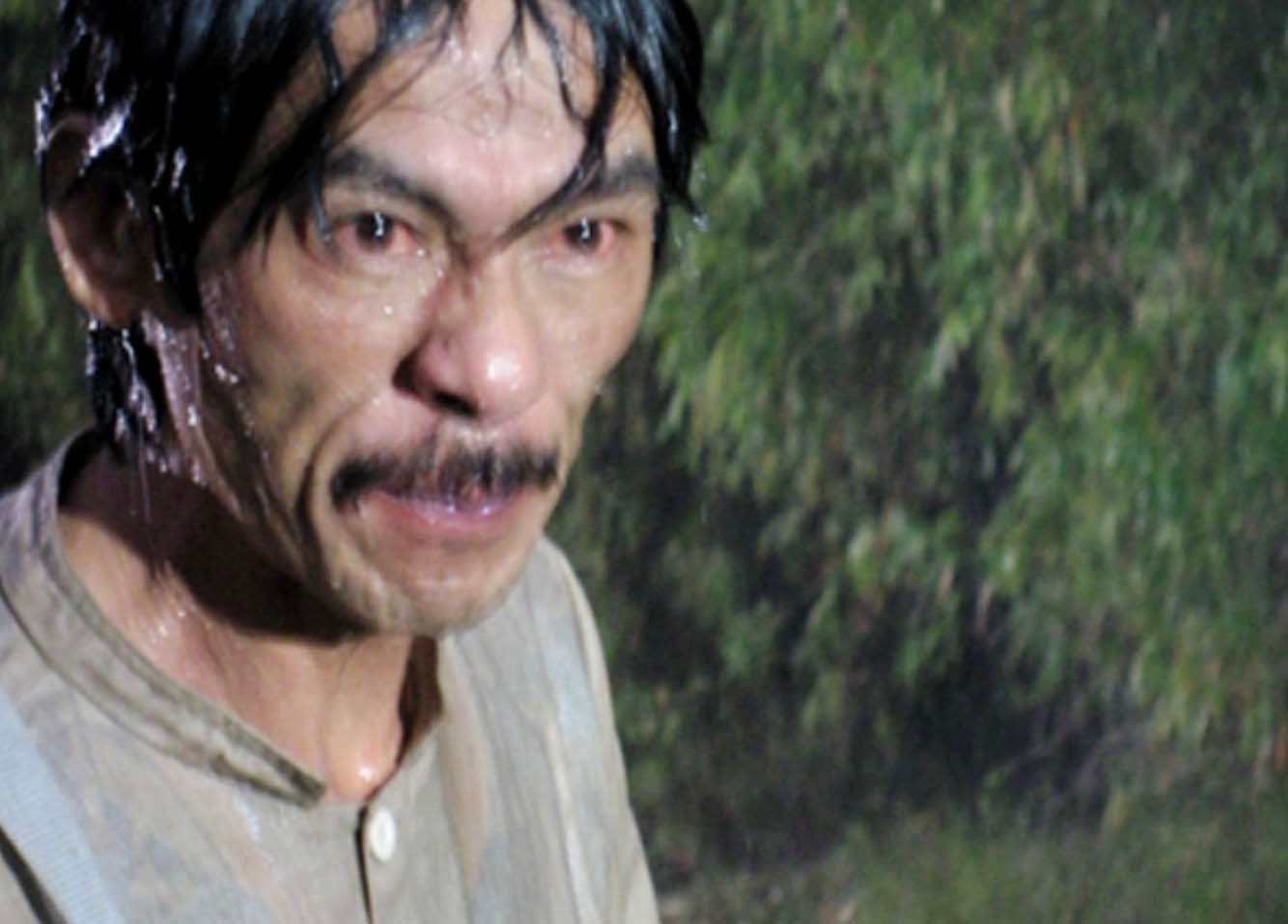 Nghệ sĩ Nhân dân phim "Độc đạo" tiết lộ từng nhổ răng khểnh, chết hụt khi đóng phim “Nhà tiên tri”- Ảnh 4.