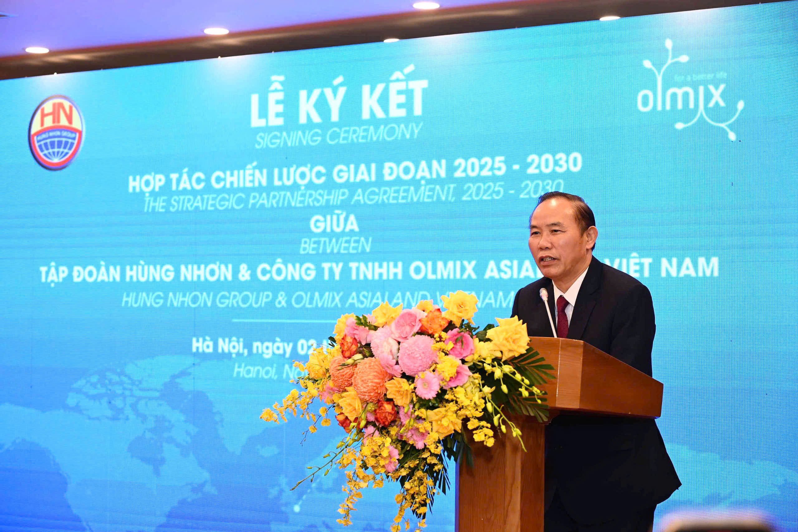 Các "ông lớn" ký hợp tác chiến lược, đẩy nhanh xuất khẩu sản phẩm chăn nuôi sang thị trường Halal- Ảnh 5.