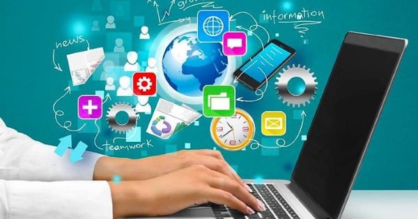 Công nghiệp công nghệ thông tin trở thành ngành công nghiệp nền tảng để phát triển kinh tế số 
