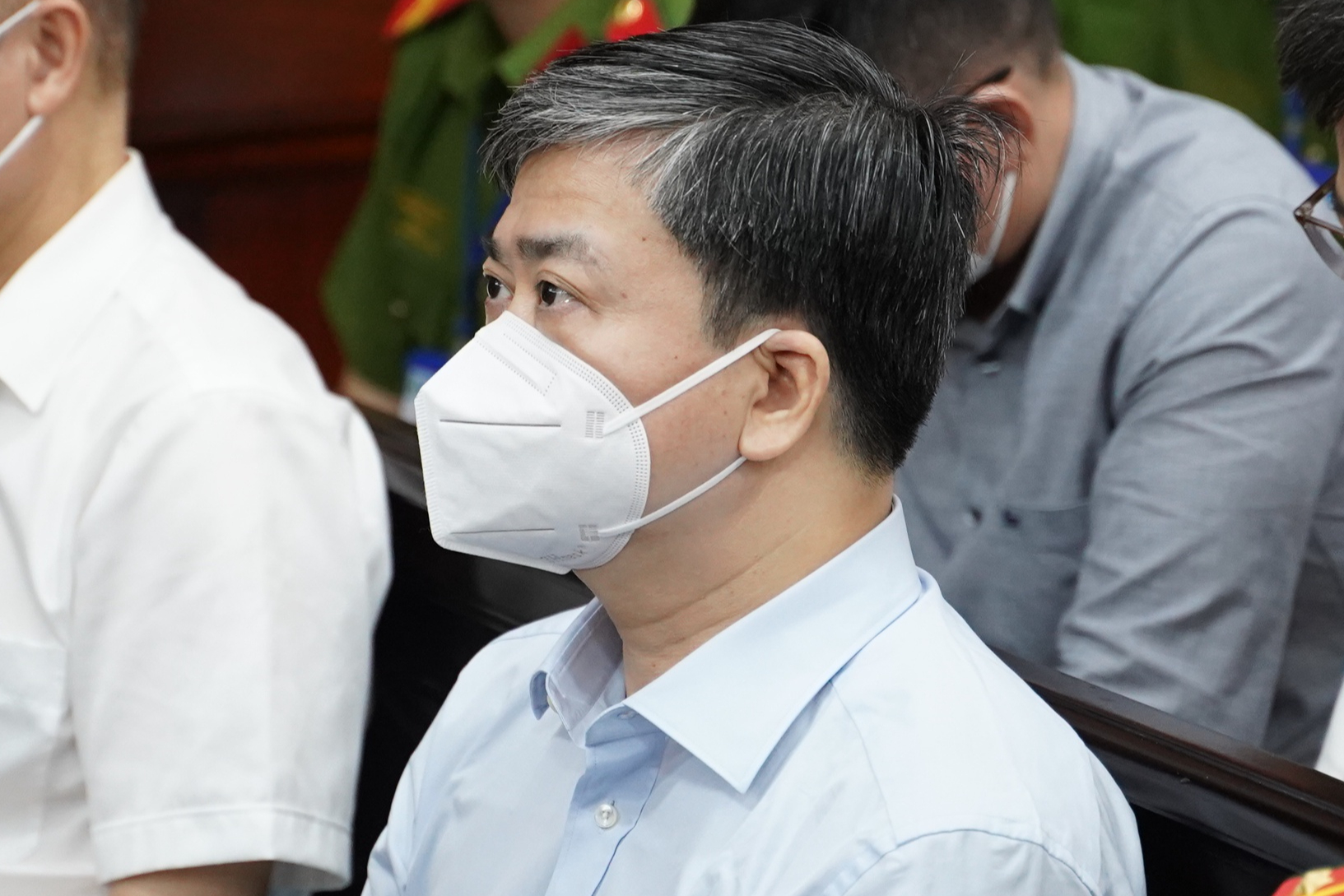 Mai Thị Hồng Hạnh và hành trình "mua giấy phép" kinh doanh bằng hối lộ trong vụ Xuyên Việt Oil- Ảnh 3.