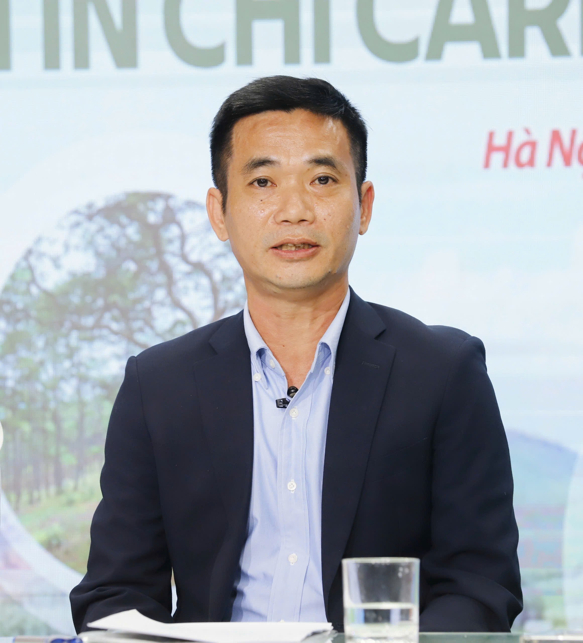 Tọa đàm: Phát triển kinh tế xanh trong nông nghiệp- nhìn từ tín chỉ carbon rừng và thực thi EUDR - Ảnh 2.