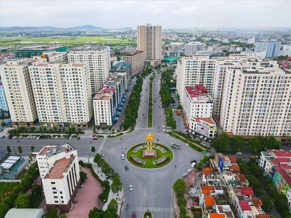 Sun Group muốn làm 2 khu đô thị hơn 28.000 tỷ đồng tại Bắc Ninh- Ảnh 1.