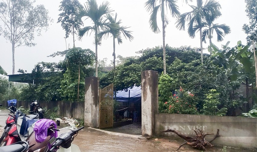 Hà Tĩnh: Công an vào cuộc điều tra việc 2 vợ chồng tử vong bất thường tại nhà riêng, trên người nhiều thương tích - Ảnh 1.