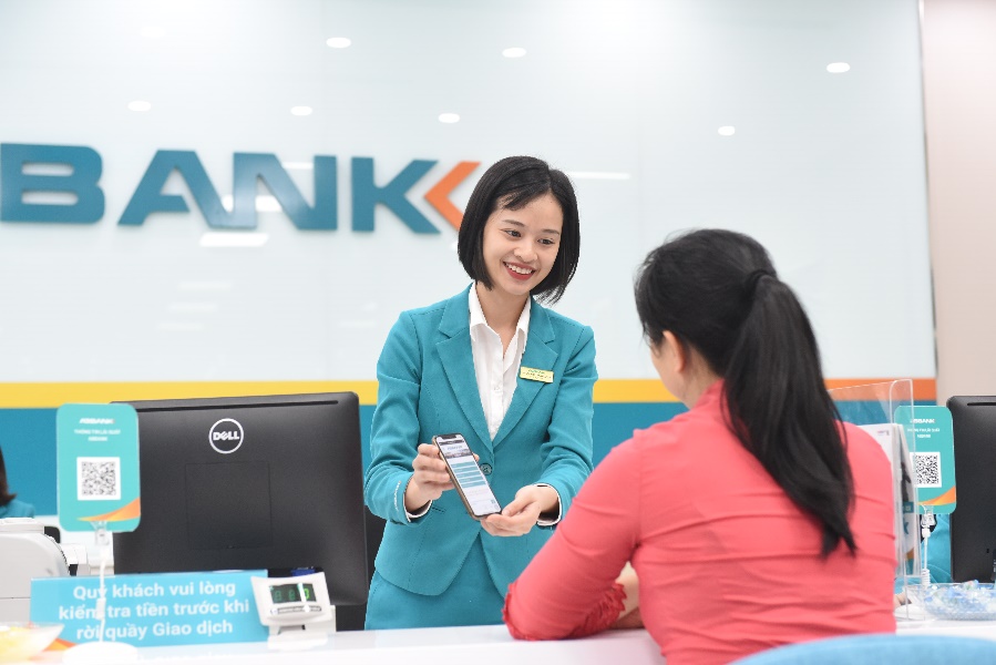 ABBANK khuyến nghị khách hàng sớm hoàn tất cập nhật thông tin sinh trắc học- Ảnh 3.