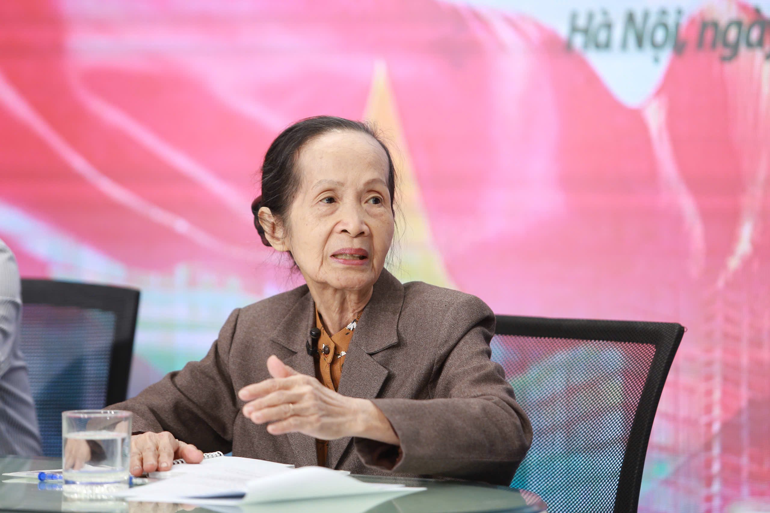 Tọa đàm Sáp nhập, tinh gọn tổ chức bộ máy – Cuộc cách mạng để vươn mình - Ảnh 1.