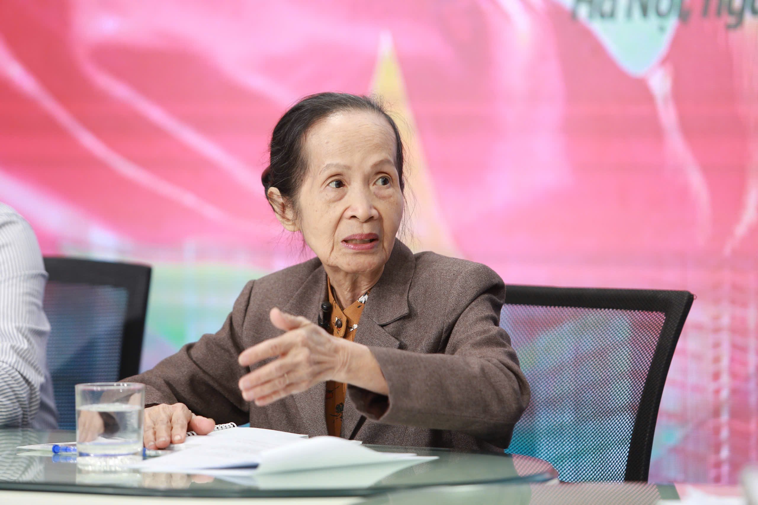 Tọa đàm Sáp nhập, tinh gọn tổ chức bộ máy – Cuộc cách mạng để vươn mình - Ảnh 1.